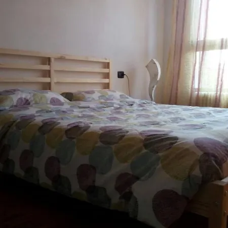Beatrice Apartman *