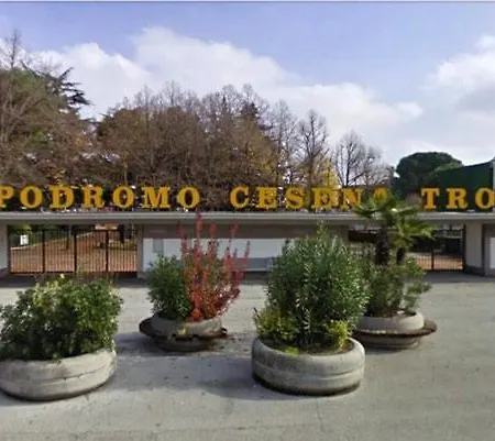Apartman Beatrice Cesena