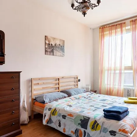 Apartman Beatrice