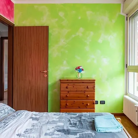 Apartman Beatrice