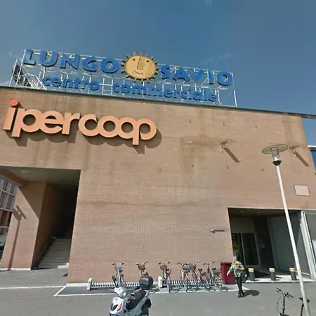 Apartman Beatrice Cesena