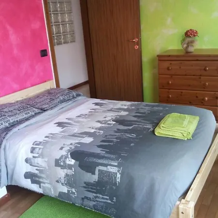 Apartman Beatrice