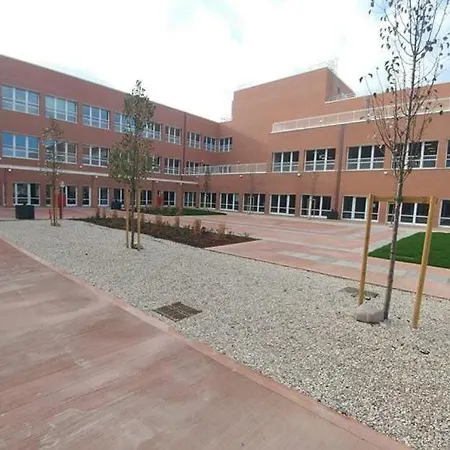 Apartman Beatrice Cesena