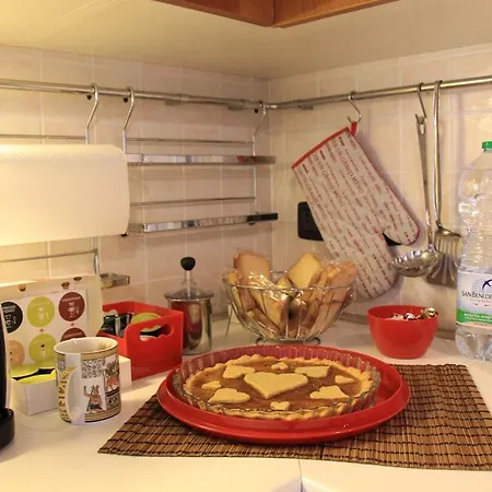 Apartman Beatrice Cesena