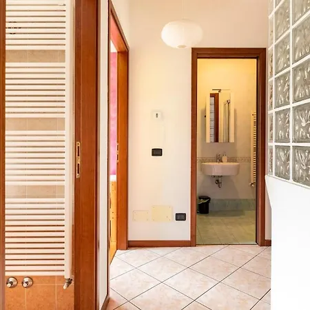 Beatrice Apartman Cesena