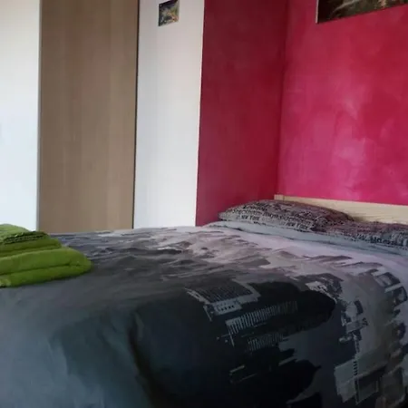 Apartman Beatrice Cesena
