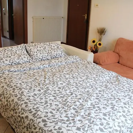 Apartman Beatrice