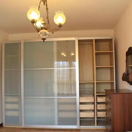 Beatrice Apartman