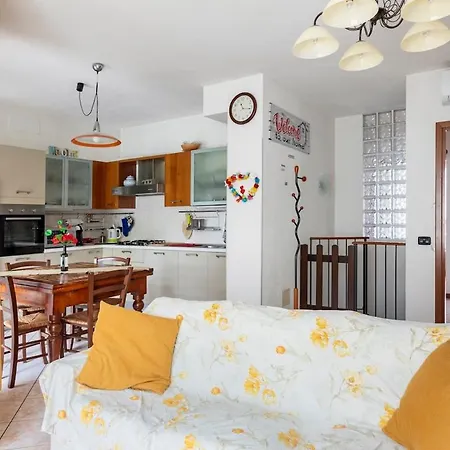 Apartman Beatrice Cesena