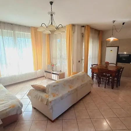 Apartment Beatrice *