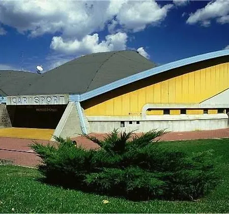 Beatrice Apartment