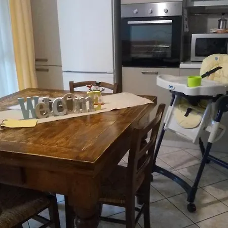 Beatrice Apartment Cesena